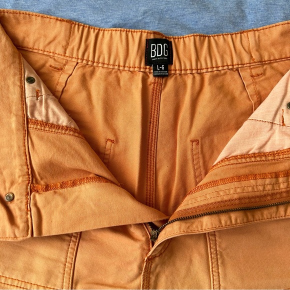 BDG cotton shorts - Picture 3 of 3